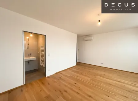 Schlafzimmer - Bad