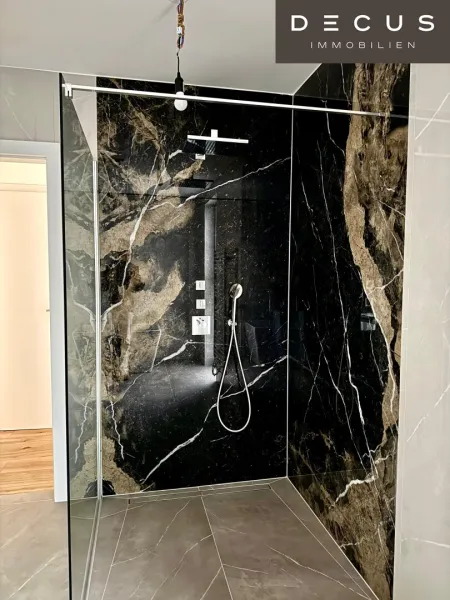 Dusche
