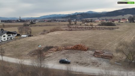 VOLL AUFGESCHLOSSEN: +++ Sonnige Baugrundstücke in Weißkirchen +++