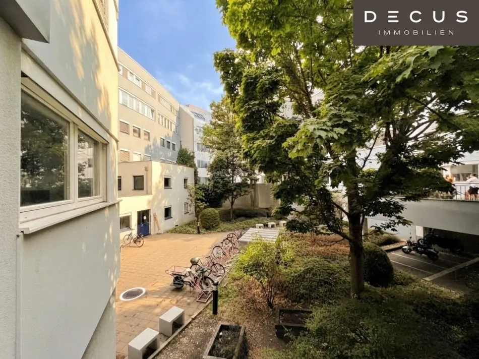 | NÄHE U4 und U6 | BÜROCENTER WIENZEILE | Büro-/Schulung - Bild