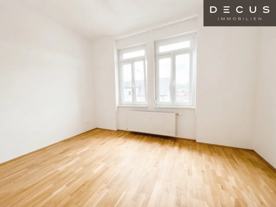 | MODERNE 2-ZIMMER -TERRASSENWOHNUNG | ca.54m² | HELL & SONNIG | NÄHE MED-UNI | TOP LAGE IN GRAZ-RAGNITZ - Bild