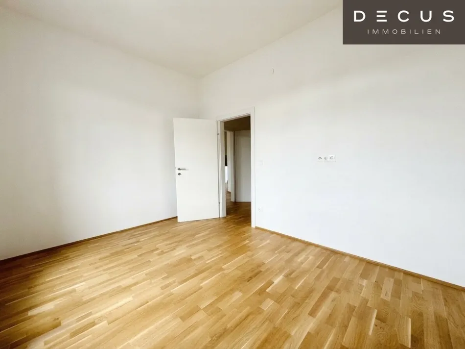 | MODERNE 2-ZIMMER -TERRASSENWOHNUNG | ca.54m² | HELL & SONNIG | NÄHE MED-UNI | TOP LAGE IN GRAZ-RAGNITZ - Bild