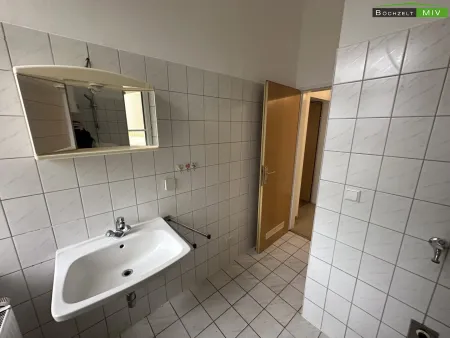 Provisionsfrei: Zentrale Wohnung mit ca. 61,38 m² in Knittelfeld