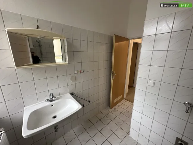 Provisionsfrei: Zentrale Wohnung mit ca. 61,38 m² in Knittelfeld - Bild