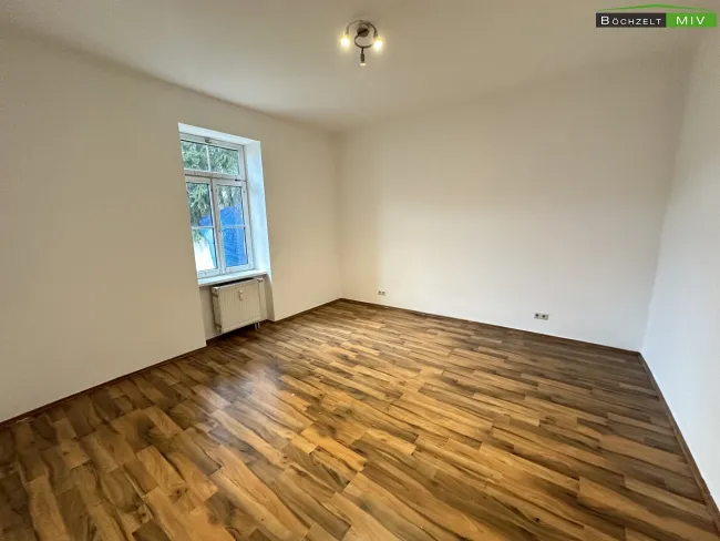 Provisionsfrei: Zentrale Wohnung mit ca. 61,38 m² in Knittelfeld - Titelbild
