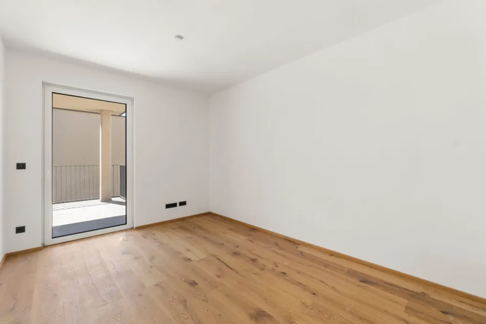 Erstbezug - Exklusive Wohnung in Graz-Puntigam - großer Balkon - Bild