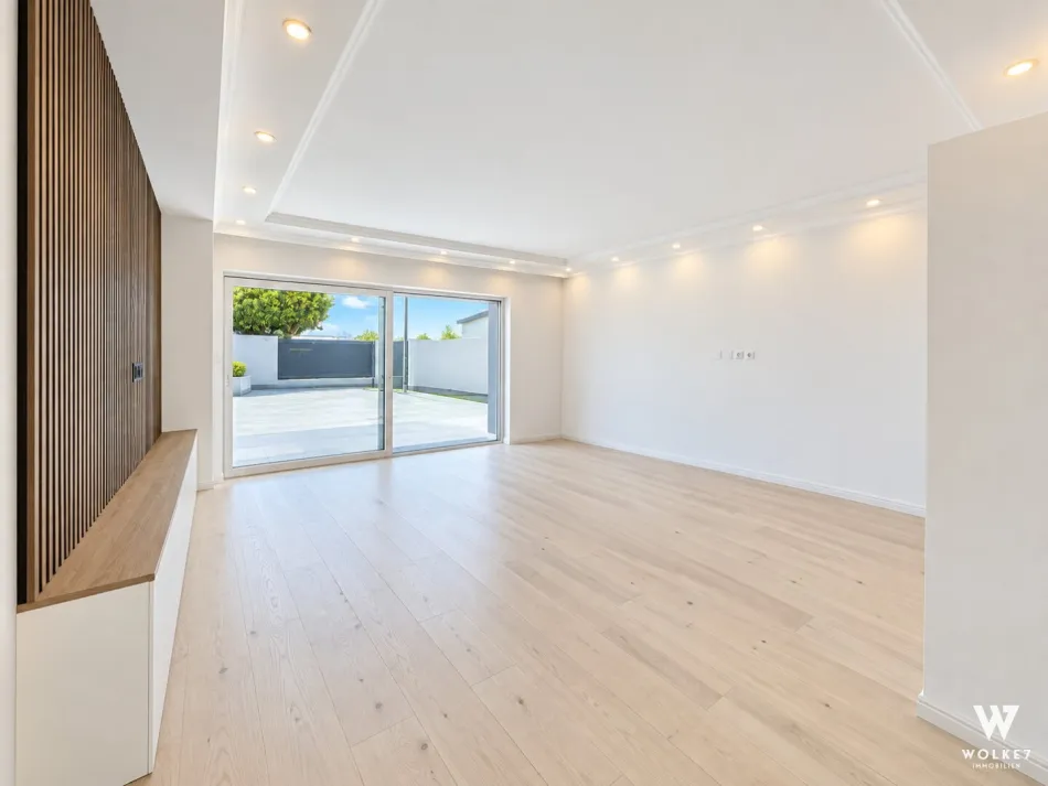 FAMILIENTRAUM NAHE WIEN | 5 ZIMMER | KLIMA & WÄRMEPUMPE & POOL & WHIRLPOOL - Bild