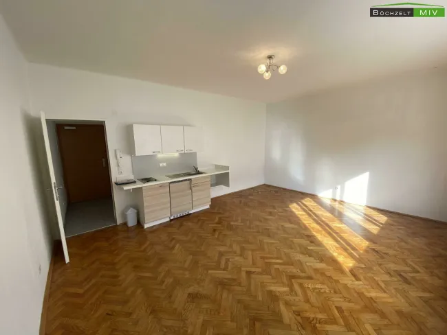 Innenansicht