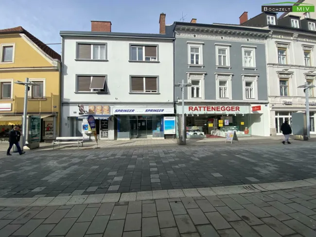 Innenansicht