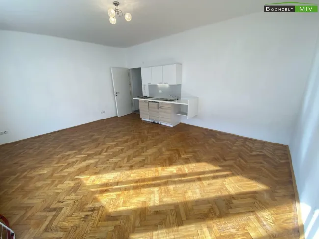 Innenansicht