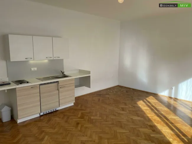 Innenansicht