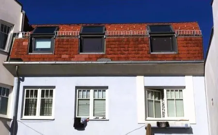 4 Zimmer Wohnung 100m² in Neunkirchen zum TOP Preis! - Titelbild