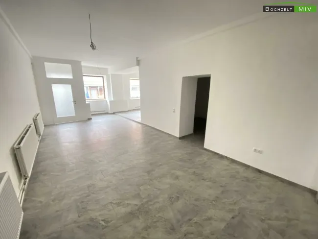 Innenansicht