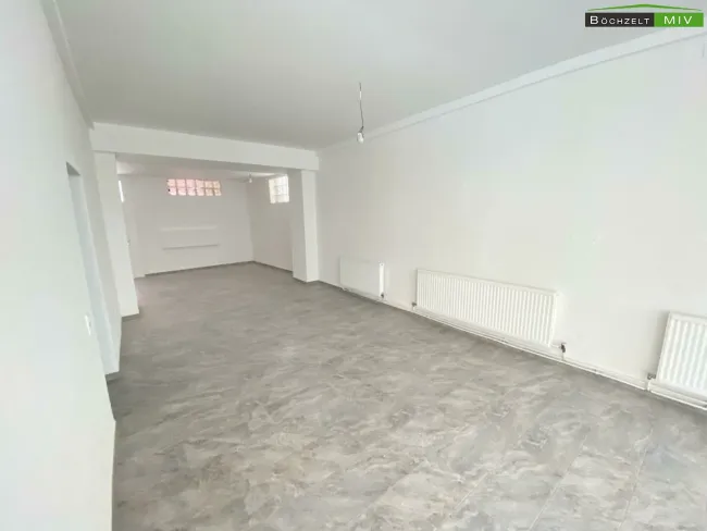 Innenansicht