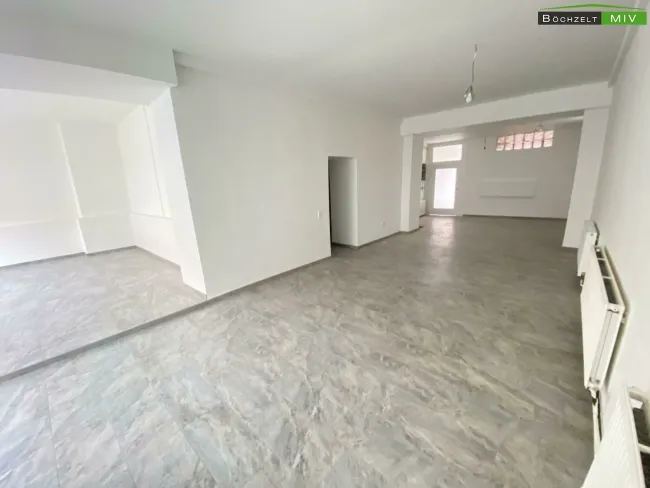 Innenansicht
