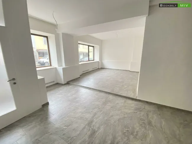 Innenansicht