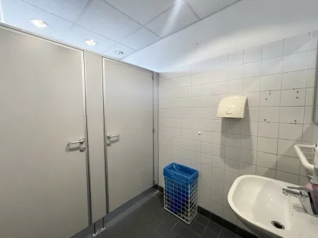 WC