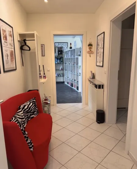 Traumhafte 3-Zimmer Wohnung in Graz, vollsaniert mit Terrasse und Stellplatz – Ihr neues Zuhause!
