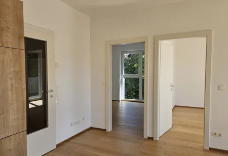 WOW 3-Zi-Wohnung mit Terrasse, Parkplatz & Einbauküche in Graz 8010 – 333.000 €