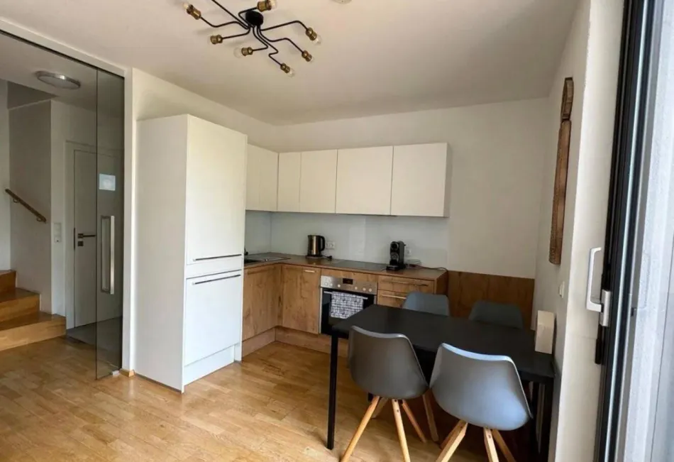 Maisonette-Juwel in besonderer Grazer Bestlage - Bild