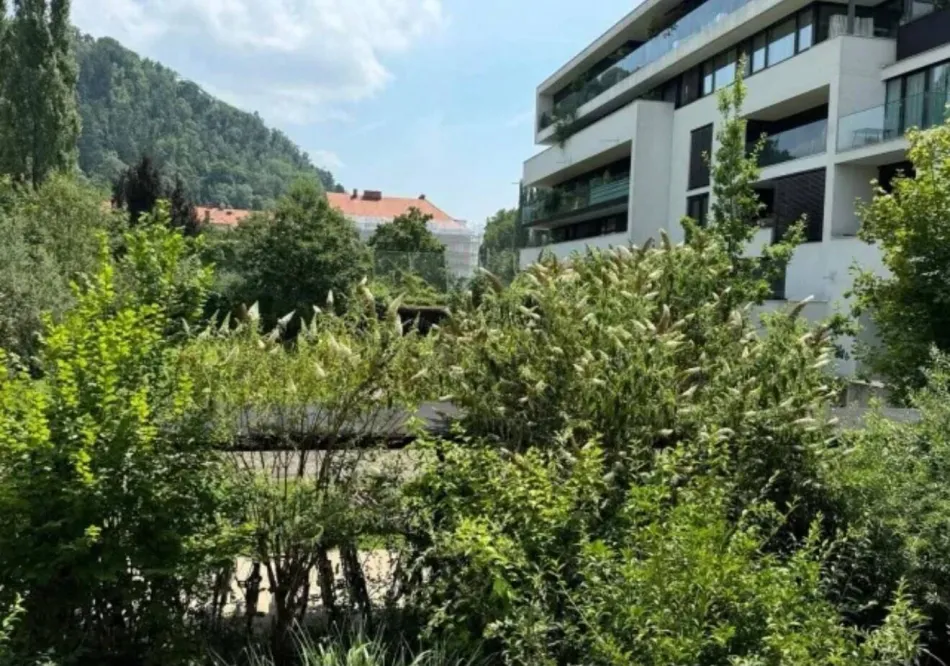 Maisonette-Juwel in besonderer Grazer Bestlage - Bild