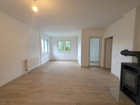 Wohnküche
