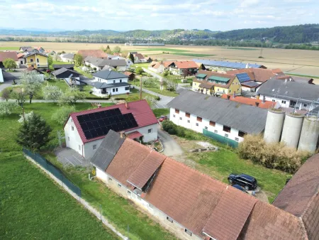 Luftaufnahme