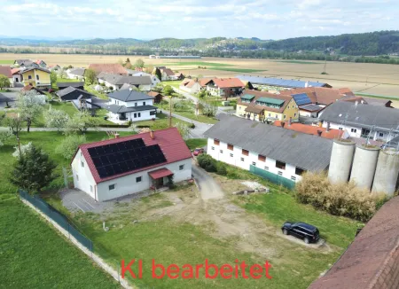 Luftaufnahme