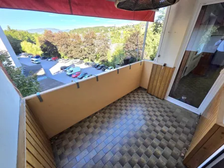 Loggia