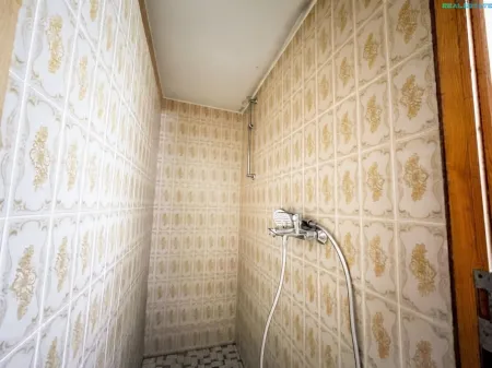 Dusche Keller