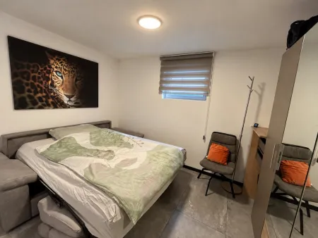 Gästezimmer