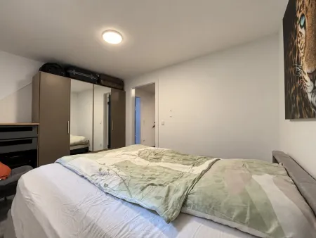 Gästezimmer
