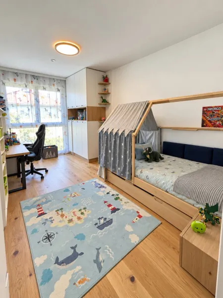 Kinderzimmer 1