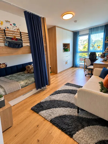 Kinderzimmer 2