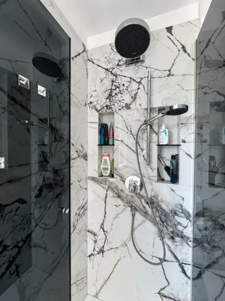 Dusche