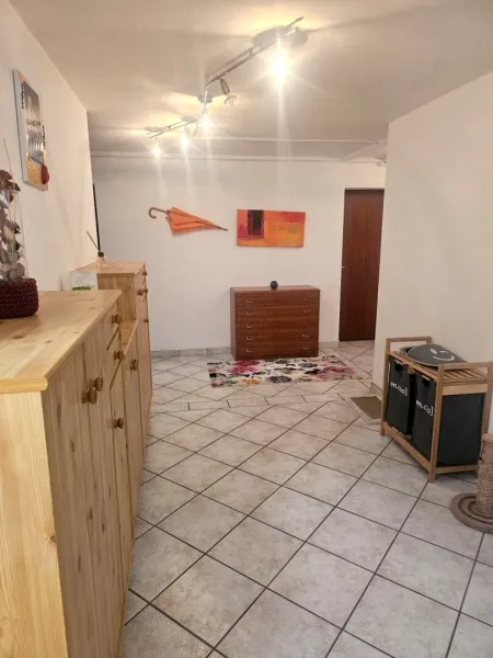 Vorhaus KG