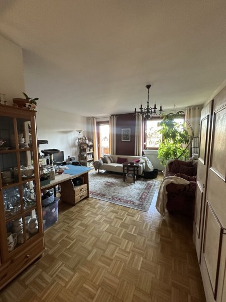 Moderne Vorsorgewohnung 66m² mit Balkon in Gratwein-Straßengel – nur €189.900,-