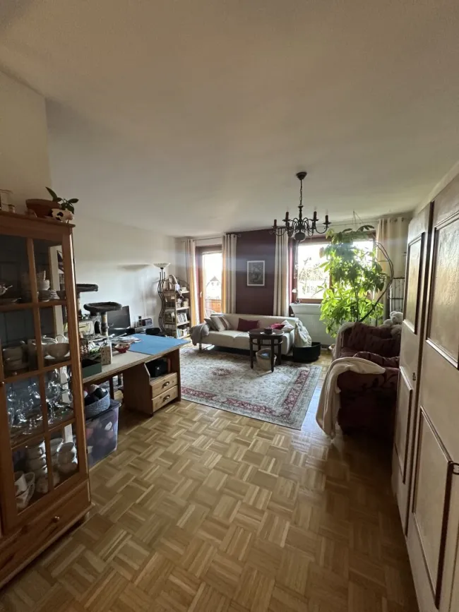 Moderne Vorsorgewohnung 66m² mit Balkon in Gratwein-Straßengel – nur €189.900,- - Titelbild