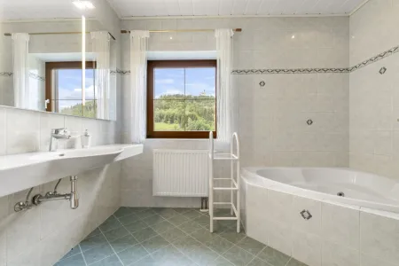 Badezimmer OG