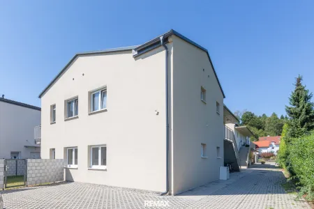 Wohnhaus