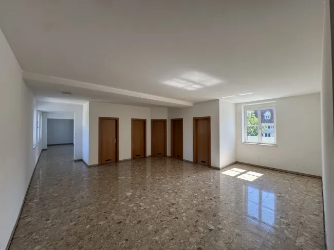 Top Vorsorgewohnung 2 Zimmer, 49,92m², Stellplatz in Fürstenfeld! - Bild