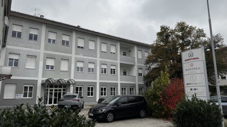Top Vorsorgewohnung 2 Zimmer, 49,92m², Stellplatz in Fürstenfeld!
