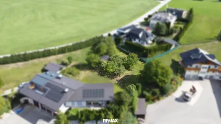 Baugrund Eugendorf zu verkaufen