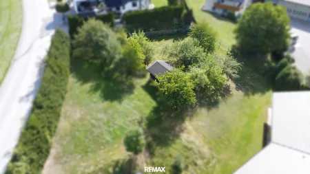 Baugrund Eugendorf zu verkaufen