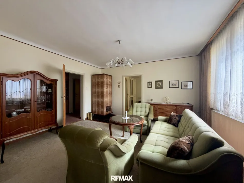 Ein Haus. Zwei Wohnebenen. Unzählige Möglichkeiten. – Ein- oder Zweifamilienhaus in Baden - Bild