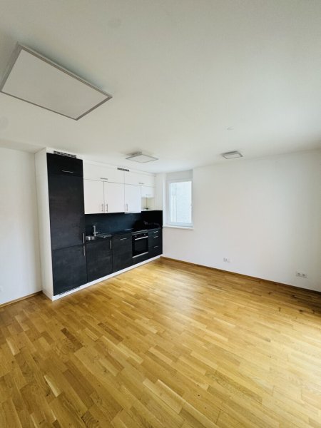 Traumhafte Neubau 2-Zimmerwohnung mit großer Sonnenterrasse in Graz nahe LKH