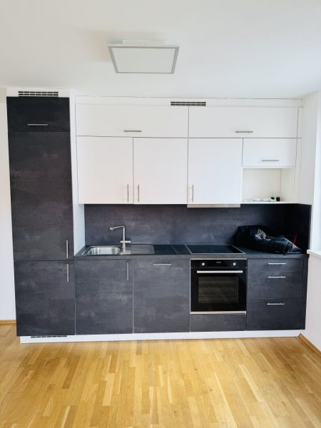 Traumhafte Neubau 2-Zimmerwohnung mit großer Sonnenterrasse in Graz nahe LKH