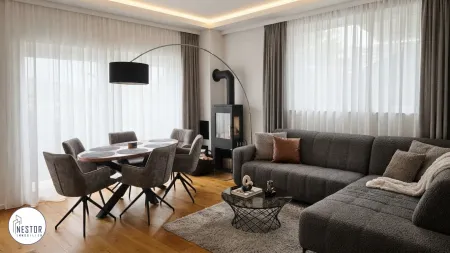 Haus - NESTOR Immobilien