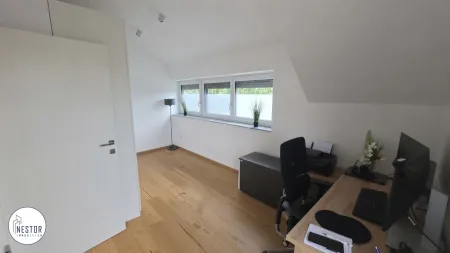 Haus - NESTOR Immobilien