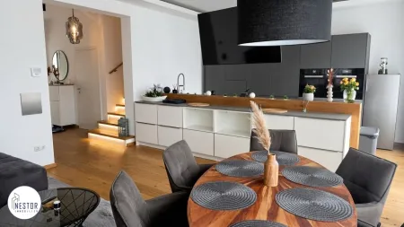 Haus - NESTOR Immobilien